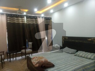 Furnished Studio Apartment Available for Rent in Block AA Sector D Bahria Town Lahore Bahria Town Block AA