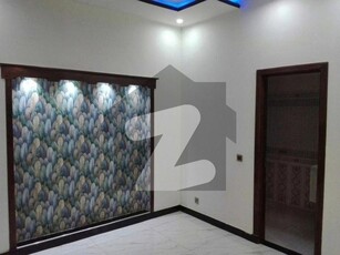 Furnished Upper Portion Of 5 Marla House For Rent In Bahria Town Lahore Bahria Town