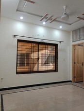 G-13/1 25x40 Brand New House For Rent G-13/1