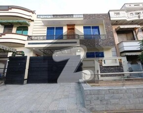 G-13 8 MARLA 30X60 BRAND NEW LUXURY HOUSE FOR SALE PRIME LOCATION G13.G14 ISB G-13