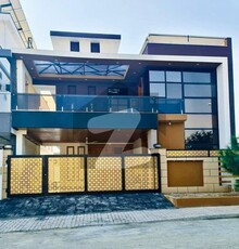 G13. 10 MARLA 35X70 BRAND NEW LUXURY HOUSE FOR SALE PRIME LOCATION G13.G14 ISB G-13