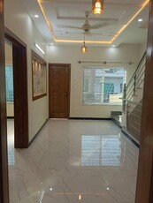 G13.4 MARLA 25X40 BRAND NEW LUXURY SOLID HOUSE FOR SALE PRIME LOCATION G13 ISB
