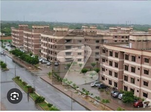 G+3 Building 3bed Dd Top Floor Available For Rent Askari 5 Sector E
