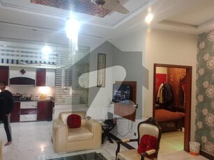 Good Location 5 Marla Double Story House Available For Sale In Gulshan e Lahore Located Near To Wapda Town Gulshan-e-Lahore