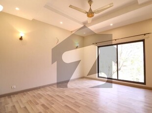 Good Location Double Unit House For Rent DHA Phase 5 Block B