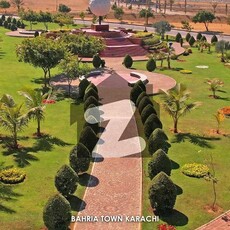 Gorgeous 1100 Square Feet Flat For Sale Available In Bahria Heights Bahria Heights