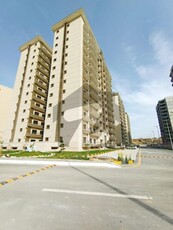 Ground Floor Reasonable Price Apartment Available For Rent DHA Phase 5 Sector H