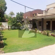 Gulberg 36 Marla House Available For Sale Gulberg 3