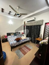 Hot Location Full Basement 10 Marla House 5 Beds For Rent In DHA Phase 5 Block-L Lahore. DHA Phase 5 Block L