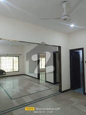 HOUSE AVAILABLE FOR RENT E BLOCK SIZE 8 MARLA IN MULTI GARDENS B-17 ISLAMABAD MPCHS Multi Gardens