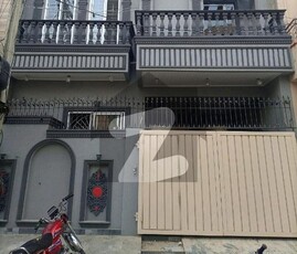 House For Rent Situated In Johar Town Phase 2 - Block H2 Johar Town Phase 2 Block H2