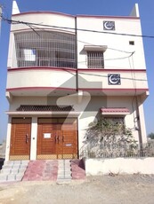 House For Sale 80 Sq Yards In Gulshan E Noman Malir