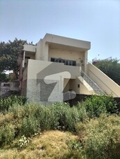 House For Sale. A Golden Chance For Investment In Real Estate. Yateem Khana Chowk