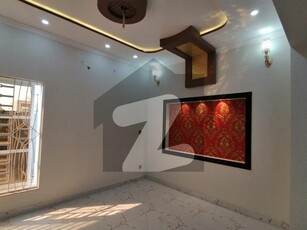 House Of 4 Marla Available For sale In Rustam Park Rustam Park
