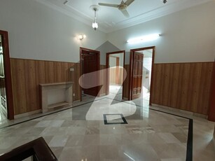 I-8 DOUBLE STOREY HOUSE FOR RENT IS AVAILABLE ON REASONABLE PRICE. I-8
