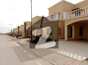 Ideally Located House Of 350 Square Yards Is Available For Sale In Karachi Bahria Sports City