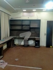 Independent Room Office Commercial Use for Rent in Punjab Society College Road Punjab Govt Employees Society