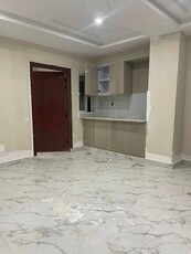 Investor Rate One Bed Ready To Move Flat For Sale In FAISAL MARGALLA CITY
