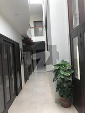 Just Like Brand New Bungalow Available For Rent DHA Phase 8