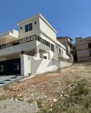 LAVISH NEW FURNISHED HOUSE SECTOR C DHA 02 ISLAMABAD FOR SALE DHA Phase 2 Sector C