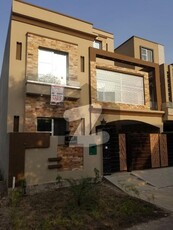 Like New 8 Marla Upper Portion For Rent In Usman Block Sector B Bahria Town Lahore Bahria Town