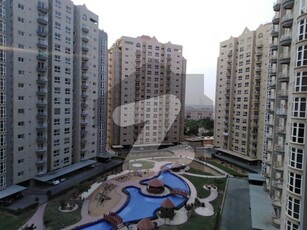 4 bedroom apartment in Creek Vista.The most Prime Location of Dha karachi. Creek Vista