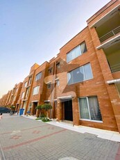 low price 5 Marla Flats For sale in bahria orchard Phase 2 in D Block Low Cost Sector