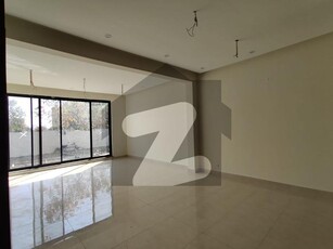 Lower Portion 1 Kanal Modern House For Rent In DHA Phase 7 Block-W Lahore. DHA Phase 7 Block W