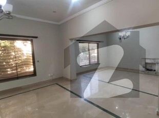 Lower Portion For rent In Rs. 38000 Bahria Town Phase 8 Safari Valley