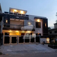 lower portion of house for rent in Bahria town phase 4 Rawalpindi Bahria Town Phase 4