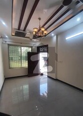 lower portion of house for rent in Bahria town phase 6 Rawalpindi Bahria Town Phase 6