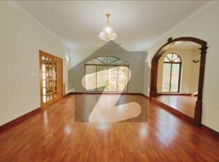Luxurious House For Rent In F-7 On Prime Location F-7