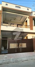 luxury corner house available for sale Pakistan Town Phase 1
