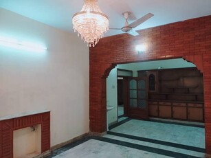 Marble Flooring Newly Renovated Upper Portion Is Available For Rent In i-8