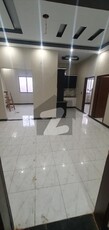 NEW 2 BEDROOM DRWAING LOUNGE PORTION Rent Nazimabad No.3 Nazimabad Block 3