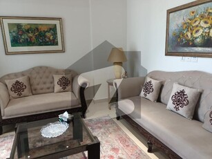 One Bed + Study Furnished Apartment In OCA Constitution Avenue