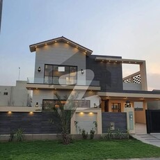 One Kanal New House Hot Location For Rent DHA Phase 7 DHA Phase 7