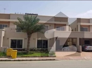 Park Face Road 5 Villa Brand New Available For Rent Bahria Town Precinct 10-A