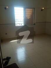 Flat Of 1400 Square Feet In PECHS Block 2 Is Available PECHS Block 2