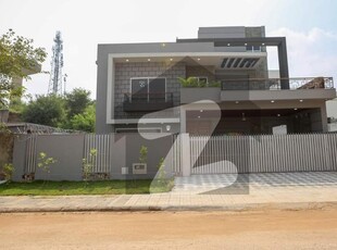 Perfect 20 Marla House In DHA Defence Phase 2 For Rent DHA Defence Phase 2