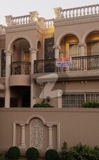 Phase 6 Block D 415 Corner Luxury Slightly Used House Furnished And Unfurnished Available For Sale DHA Phase 6 Block D