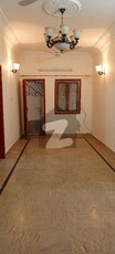 Portion For Rent 250 Square Yard Ground Floor 3 Bed Dd Gulshan-e-Iqbal Block 7