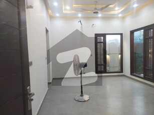 Portion For Rent 4 Bed DD *Code(12194)* Gulshan-e-Iqbal Block 10-A