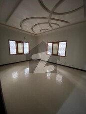 Portion For Rent Ground Floor 400 Square Yard 3bed Dd Gulshan-e-Iqbal Block 6
