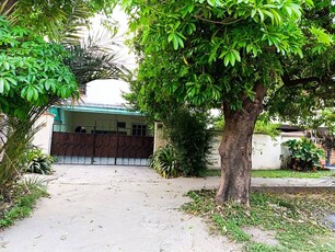 Prime Location 14 Marla House In Islamabad Is Available For sale