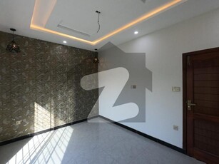 Prime Location In New Lahore City Of New Lahore City, A 5 Marla House Is Available Zaitoon New Lahore City
