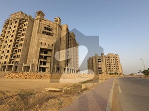 Prime Location Property For Sale In Bahria Heights Karachi Is Available Under Rs. 6500000 Bahria Heights