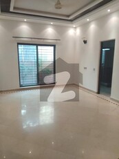 Prime Look 10 Marla Modern Upper Portion Available For Rent in DHA Phase 5 Block K DHA Phase 5 Block K