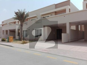 Quaid Villas 200sq Yard Close To Entrance Of BTK 3Bed One Unit Villas FOR SALE Bahria Town Quaid Villas