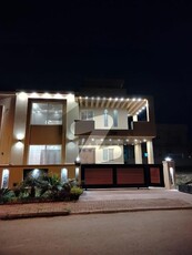 Sector A 10 Marla Brand New With Basement For Sale In Bahria Enclave Islamabad Bahria Enclave Sector A